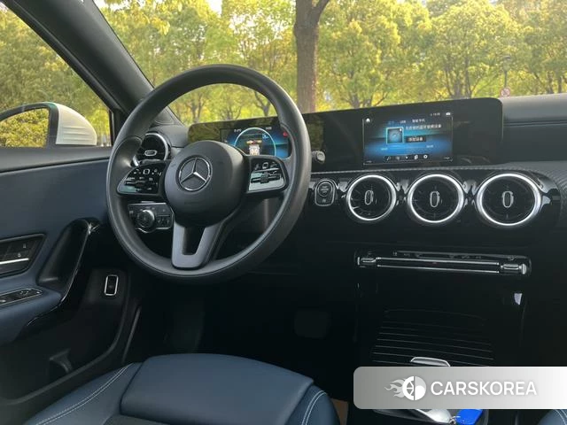 Mercedes-Benz Class A id 4254528 из Китая 11