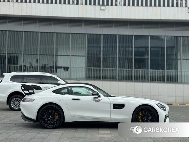 Mercedes-Benz AMG GT id 4256243 из Китая 8