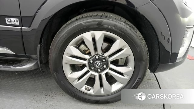 Kia Mohave Master id 3844050 из Кореи 15