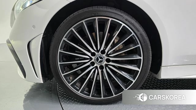 Mercedes-Benz CLS-Class C257 id 4489026 из Кореи 30