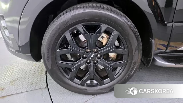 Kia Mohave Master id 3739929 из Кореи 15