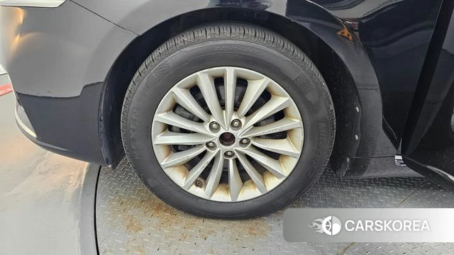 Kia Come New K7 id 4339553 из Кореи 15
