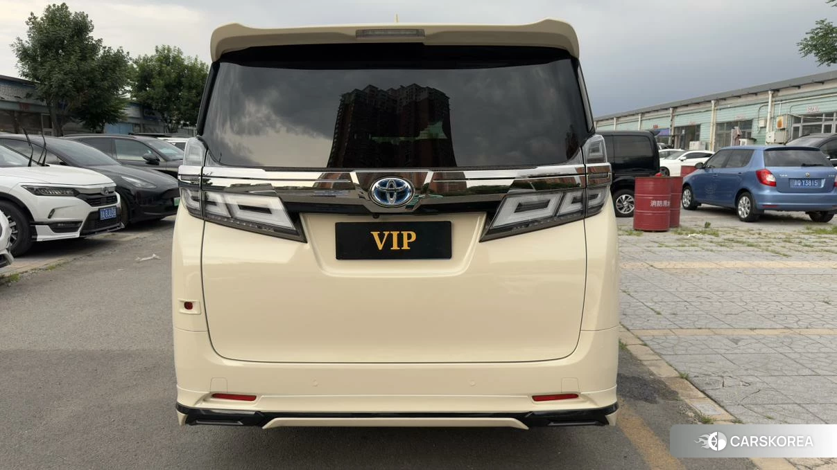 Toyota Wilfa id 4419444 из Китая 10