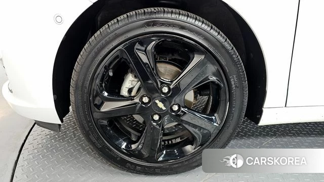 Chevrolet (GM Daewoo) The New Spark id 3867162 из Кореи 15