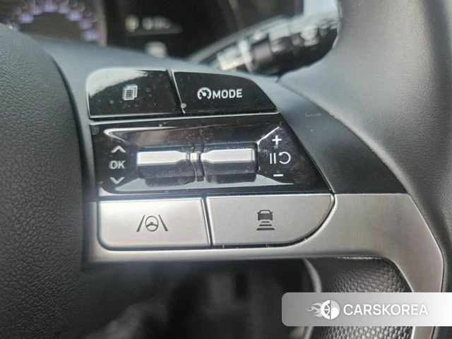 Hyundai Avante (CN7) id 3941992 из Кореи 9