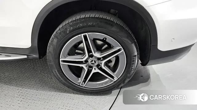 Mercedes-Benz GLC-Class X253 id 3383517 из Кореи 15