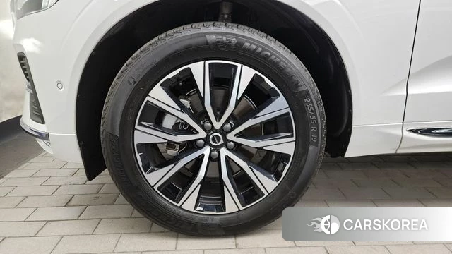 Volvo XC60 second Generation id 3793122 из Кореи 15