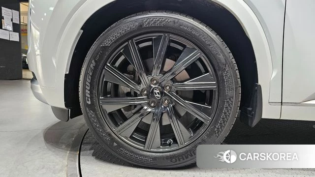 Hyundai Palisade id 3843289 из Кореи 15