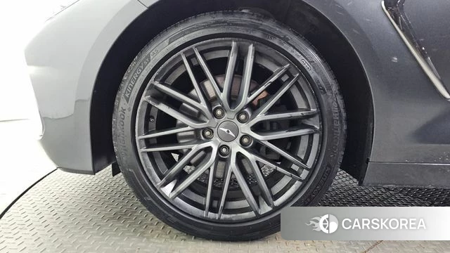 Genesis G70 id 4722727 из Кореи 15