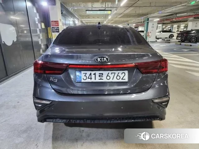 Kia Come New K3 id 3493702 из Кореи 15