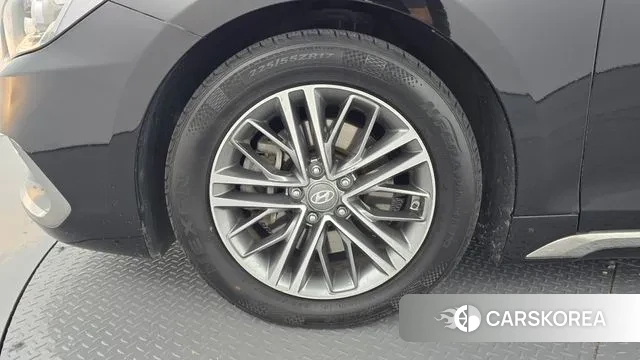 Hyundai Grandeur IG id 3345253 из Кореи 15