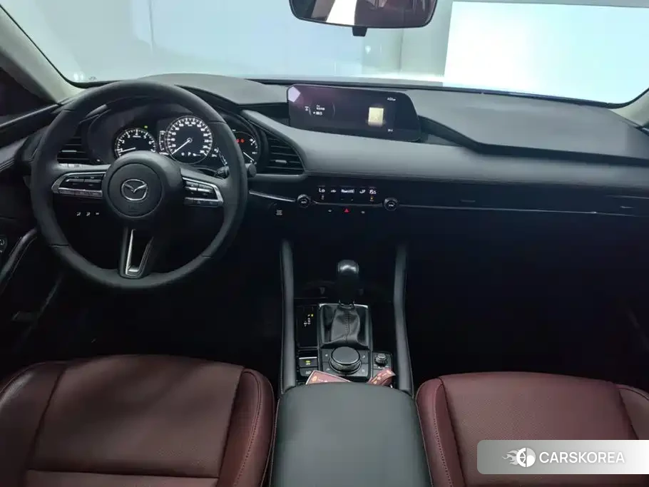 Mazda 3 id 4601109 из Китая 11