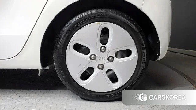 Kia The New Ray id 3232455 из Кореи 15