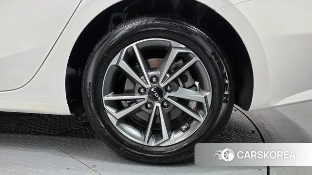 Kia The New K3 2nd generation id 4922865 из Кореи 15