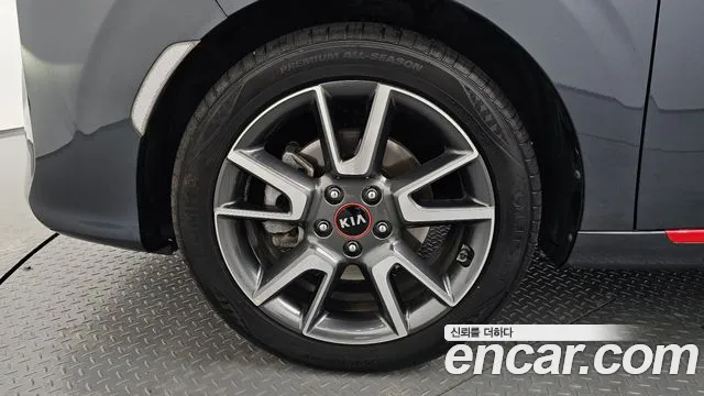 Kia Soul Booster id 2633194 из Кореи 15