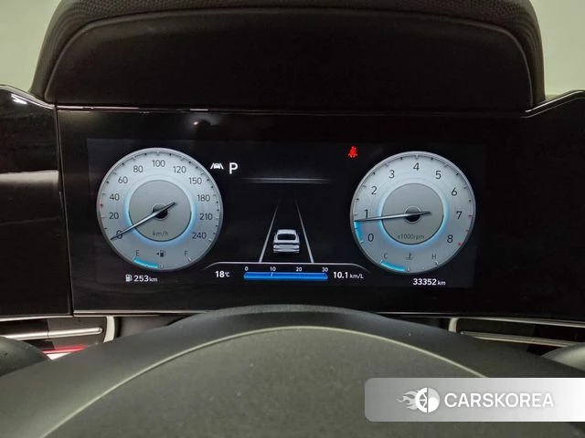 Hyundai Avante (CN7) id 3865912 из Кореи 15