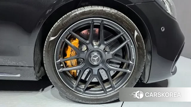 Mercedes-Benz S-Class W222 id 3519631 из Кореи 15