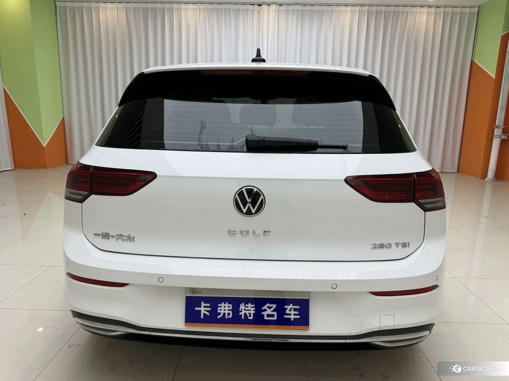 Volkswagen Golf id 4473536 из Китая 12