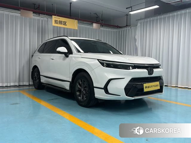 Honda Hao Ying id 4333341 из Китая 15