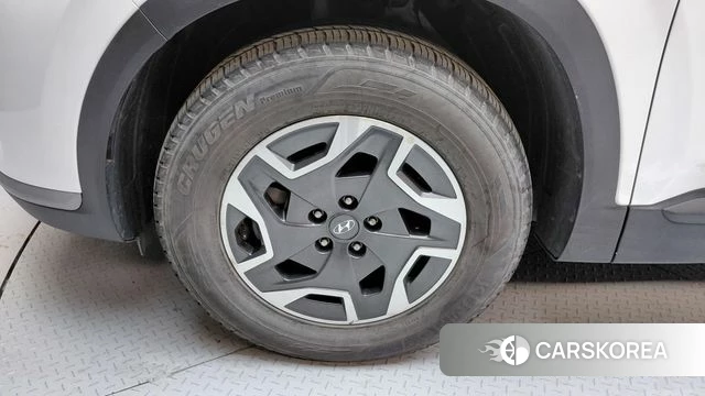 Hyundai The New Santa Fe id 4388427 из Кореи 26