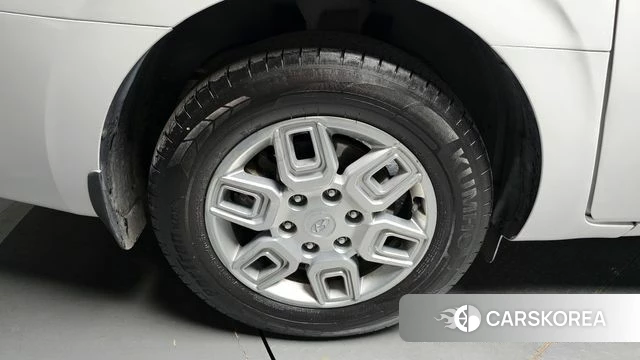 Hyundai Staria id 4201625 из Кореи 15