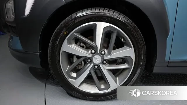 Hyundai Kona id 2986422 из Кореи 15