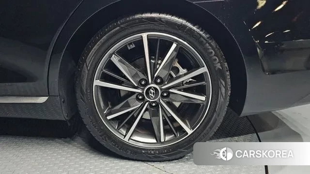 Hyundai The New Grandeur IG id 3572653 из Кореи 15