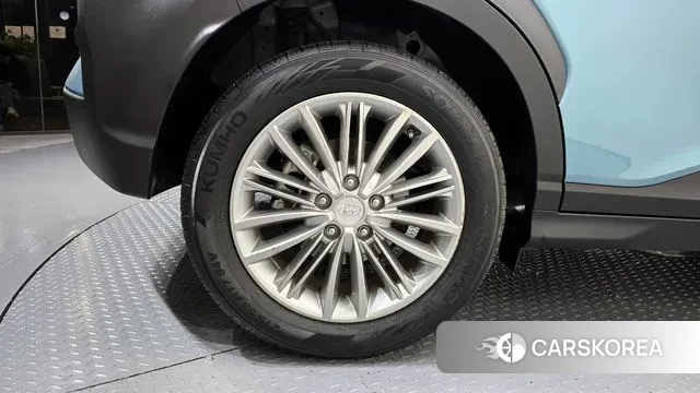 Hyundai Kona id 3391059 из Кореи 15