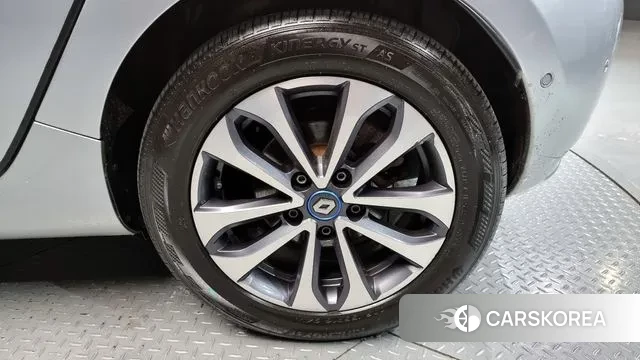 Renault Korea (Samsung) Joe id 2931345 из Кореи 15