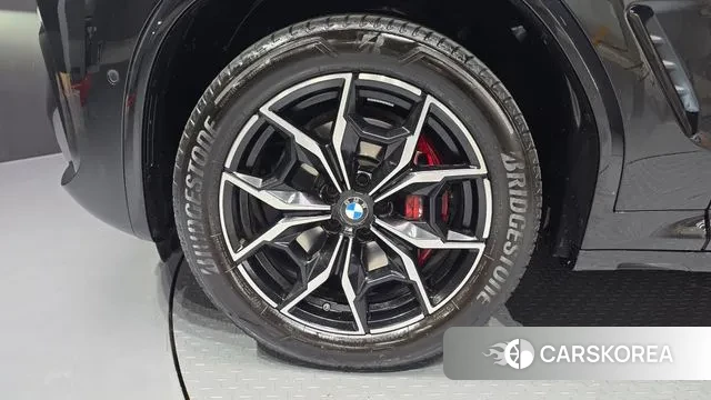 BMW X4 (G02) id 3420260 из Кореи 15