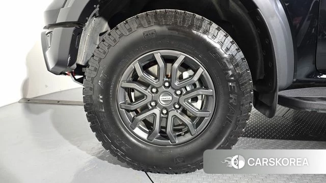 Ford Ranger 4th Generation id 4533229 из Кореи 15