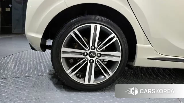 Kia All New Morning (JA) id 3692910 из Кореи 15