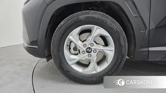 Hyundai Tucson (NX4) id 3606693 из Кореи 15