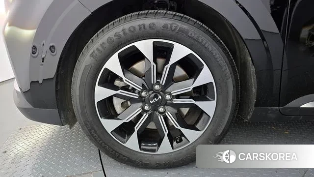 Kia Carnival 4th generation id 3043495 из Кореи 15