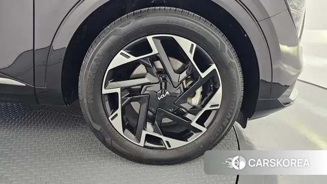 Kia Sportage 5th Generation id 3278759 из Кореи 15