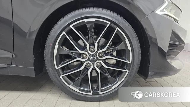 Kia K5 3rd generation id 3616070 из Кореи 15