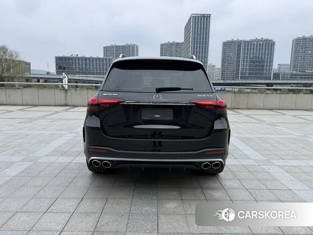 Mercedes-Benz GLE AMG id 4275914 из Китая 13