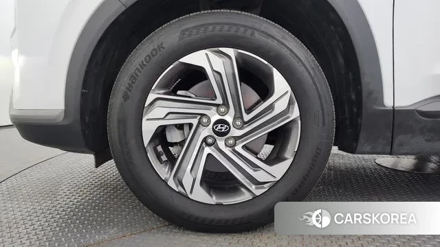 Hyundai The New Santa Fe id 2980527 из Кореи 15