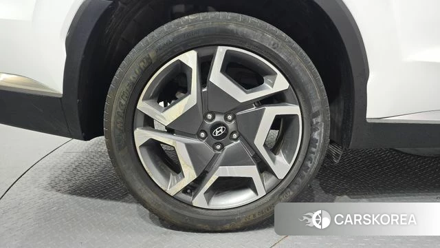 Hyundai The New Palisade id 3826652 из Кореи 15