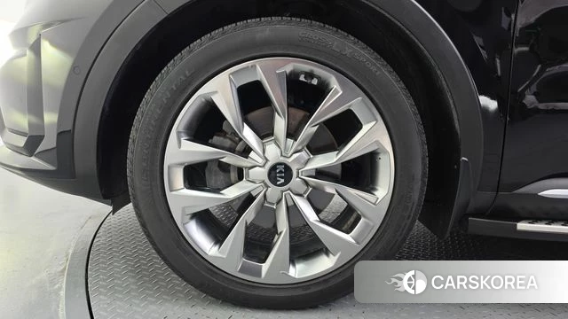Kia Sorento 4th Generation id 4937092 из Кореи 27