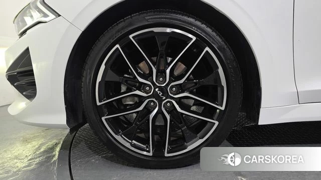 Kia K5 3rd generation id 3954272 из Кореи 15