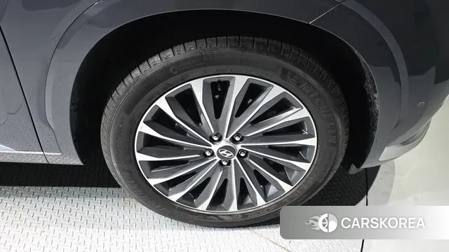 Hyundai The New Palisade id 3597100 из Кореи 15