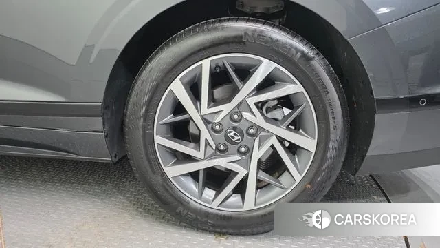 Hyundai Grandeur (GN7) id 3596511 из Кореи 15