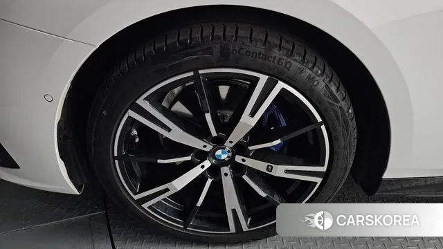 BMW 5 Series (G60) id 3715760 из Кореи 15