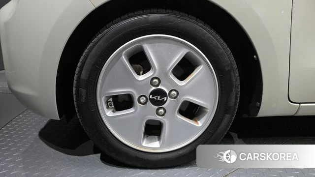 Kia The New Ray id 3860008 из Кореи 15