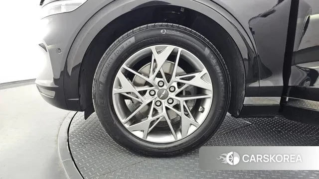 Genesis GV70 id 3373292 из Кореи 15