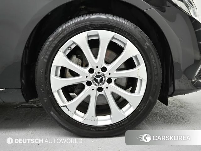 Mercedes-Benz E-Class W213 id 4453430 из Кореи 15