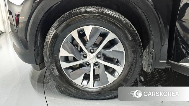 Hyundai Palisade id 3859799 из Кореи 15