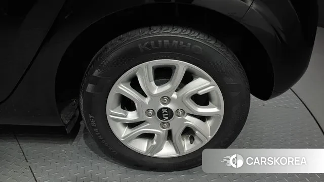 Kia All New Morning (JA) id 3254176 из Кореи 15