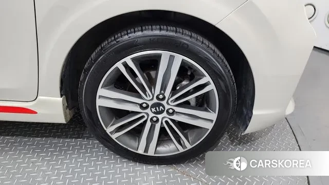 Kia All New Morning (JA) id 3024812 из Кореи 15